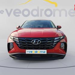 Hyundai Tucson 1.6 T-GDi 150ch Hybrid 48V Intuitive occasion - Bischheim - photo 2/30