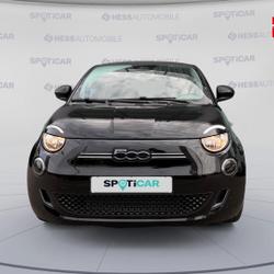 Fiat 500 II e 95ch Action occasion - Bischheim - photo 2/28