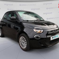 Fiat 500 II e 95ch Action occasion - Bischheim - photo 3/28