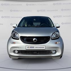 Smart Fortwo Electrique 82ch prime occasion - Souffelweyersheim - photo 2/28
