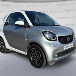 Smart Fortwo Electrique 82ch prime occasion - Souffelweyersheim - photo 3/28