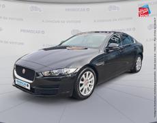 Jaguar XE Illange