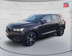 Volvo XC40 Strasbourg