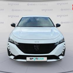 Peugeot 308 SW Phase 2 1.2 PureTech 130ch S&S Active Pack EAT8 occasion - Prix-l&egrave;s-M&eacute;zi&egrave;res - photo 2/30