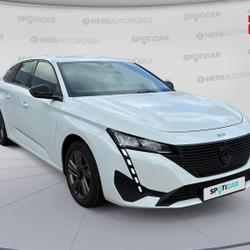 Peugeot 308 SW Phase 2 1.2 PureTech 130ch S&S Active Pack EAT8 occasion - Prix-l&egrave;s-M&eacute;zi&egrave;res - photo 3/30