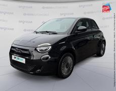 Fiat 500 II Bischheim
