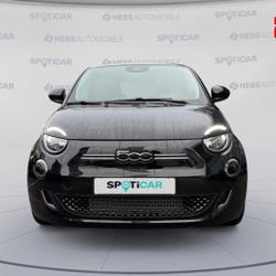 Fiat 500 II e 118ch 42kWh Ic&ocirc;ne MY25 Step 2 occasion - Strasbourg - photo 2/28