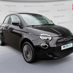 Fiat 500 II e 118ch 42kWh Ic&ocirc;ne MY25 Step 2 occasion - Strasbourg - photo 3/28