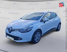 Renault Clio 4 Strasbourg