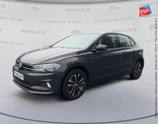 Volkswagen Polo Prix-lès-Mézières