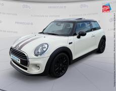 Mini Mini Dijon