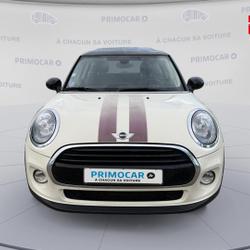 Mini Mini Cooper 136ch Shoreditch BVA occasion - Dijon - photo 2/22
