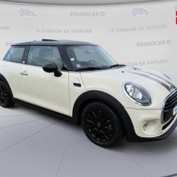 Mini Mini Cooper 136ch Shoreditch BVA occasion - Dijon - photo 3/22