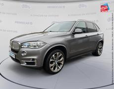 BMW X5 Dijon