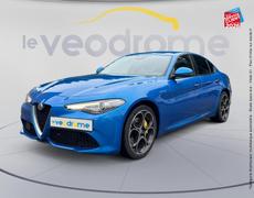 Alfa Romeo Giulia Franois
