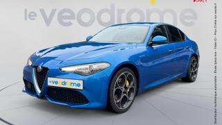 Alfa Romeo Giulia  - Veloce - photo 0