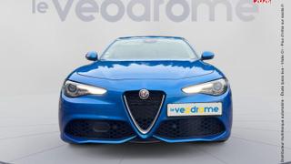 Alfa Romeo Giulia  - Veloce - photo 1