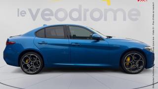 Alfa Romeo Giulia  - Veloce - photo 3