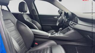 Alfa Romeo Giulia  - Veloce - photo 4