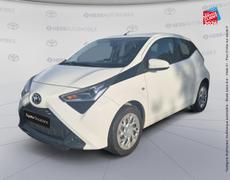 Toyota Aygo Belleville-sur-Meuse