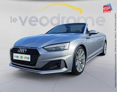 Audi A5 Cabriolet Illzach