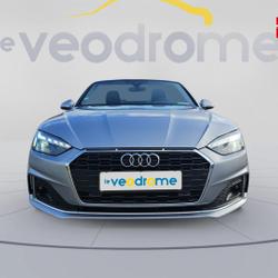 Audi A5 Cabriolet 40 TDI 204ch Avus S tronic 7 occasion - Illzach - photo 2/13