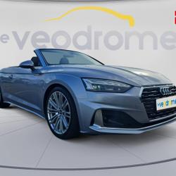 Audi A5 Cabriolet 40 TDI 204ch Avus S tronic 7 occasion - Illzach - photo 3/13