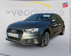 Audi A3 Sportback Illzach