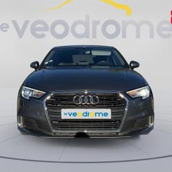 Audi A3 Sportback 1.4 TFSI CoD 150ch Design GPS occasion - Illzach - photo 2/30