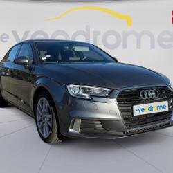 Audi A3 Sportback 1.4 TFSI CoD 150ch Design GPS occasion - Illzach - photo 3/30