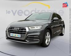 Audi Q5 Illzach
