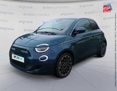 Fiat 500 II Bischheim