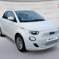 Fiat 500 III e 95ch MY23 occasion - Bischheim - photo 3/24