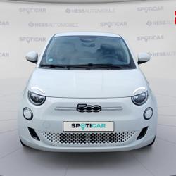 Fiat 500 III e 95ch MY23 occasion - Strasbourg - photo 2/24
