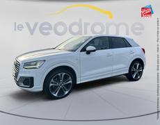 Audi Q2 Illzach