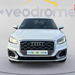 Audi Q2 1.6 TDI 116ch S line S tronic 7 occasion - Illzach - photo 2/30
