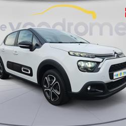 Citroen C3 1.5 BlueHDi 100ch S&S PLUS occasion - Illzach - photo 3/30