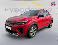 Kia Stonic Bischheim