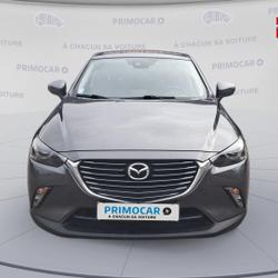 Mazda CX-3 2.0 SKYACTIV-G 120 Signature BVA occasion - Illange - photo 2/22