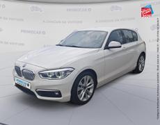 BMW Serie 1 Strasbourg