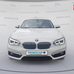 BMW Serie 1 118i 136ch UrbanChic 5p occasion - Strasbourg - photo 2/21