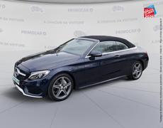 Mercedes Classe C Strasbourg