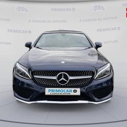 Mercedes Classe C 200 184ch Sportline occasion - Strasbourg - photo 2/22