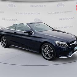 Mercedes Classe C 200 184ch Sportline occasion - Strasbourg - photo 3/22