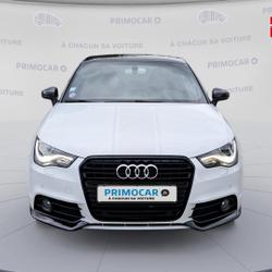 Audi A1 Sportback 1.4 TFSI 185ch S line S tronic 7 occasion - Strasbourg - photo 2/21
