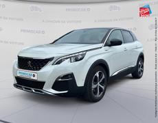 Peugeot 3008 Prix-lès-Mézières
