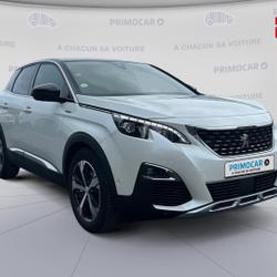 Peugeot 3008 1.5 BlueHDi 130ch E6.c GT Line S&S EAT8 occasion - Prix-l&egrave;s-M&eacute;zi&egrave;res - photo 3/21