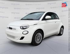 Fiat 500 II Bischheim