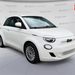 Fiat 500 II e 118ch MY23 occasion - Bischheim - photo 3/28