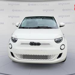 Fiat 500 II e 118ch MY23 occasion - Strasbourg - photo 2/28